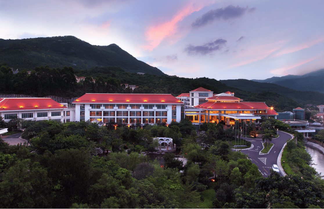 綻略加助力莆田悅?cè)A酒店定位升級，星級酒店餐飲轉(zhuǎn)型新范本！實現(xiàn)品牌與業(yè)績雙增長